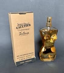 Classique Intense by Jean Paul Gaultier