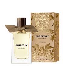 Snow Blossom Burberry for women and men