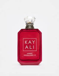 Lovefest Burning Cherry | 48 Eau de Parfum Kayali Fragrances for women and men