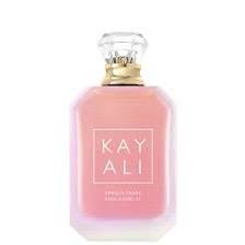 Vanilla Candy Rock Sugar | 42 Kayali Fragrances for women