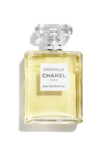 Cristalle Eau de Parfum (2023) Chanel for women