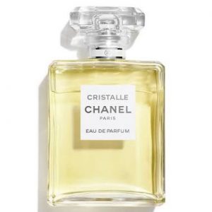 Cristalle Eau de Parfum (2023) Chanel for women
