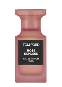 Rose Exposed Tom Ford for women and men