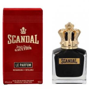 Scandal Pour Homme Le Parfum Jean Paul Gaultier for men