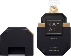 Elixir 11 Kayali Fragrances for women and men