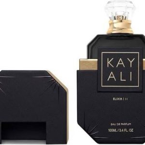 Elixir 11 Kayali Fragrances for women and men