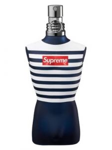 Le Male Supreme Edition Jean Paul Gaultier for men