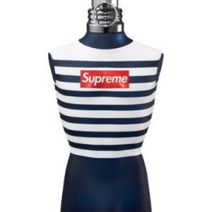 Le Male Supreme Edition Jean Paul Gaultier for men