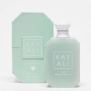 Yum Pistachio Gelato | 33 Kayali Fragrances for women and men
