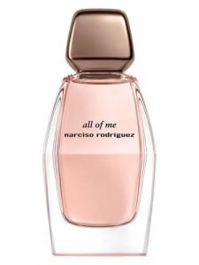 All Of Me Narciso Rodriguez for women