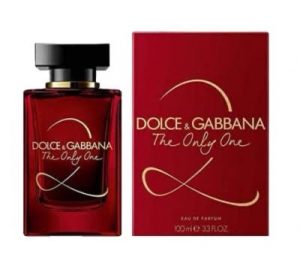 Dolce&Gabbana The Only One 2