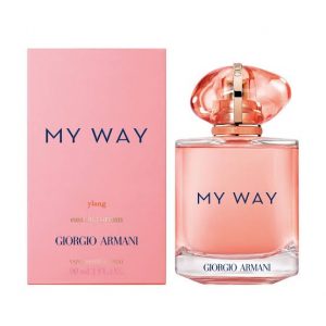 My Way Ylang Giorgio Armani for women