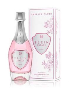 Plein Fatale Rosé Philipp Plein Parfums for women