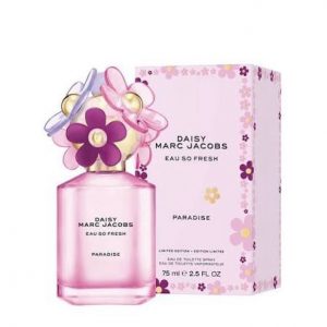 Daisy Eau So Fresh Paradise Limited Edition  Marc Jacobs for women
