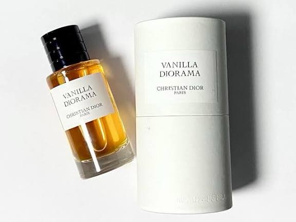 Vanilla Diorama Dior for women and men