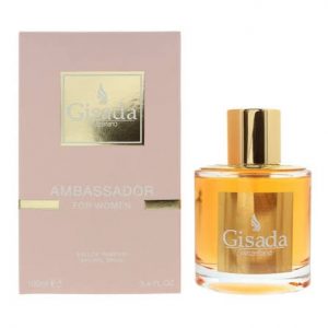 Ambassador Women Gisada for women