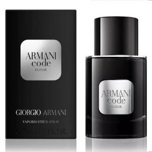 Armani Code Elixir Giorgio Armani for men