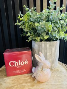 Chloé L'Eau de Parfum Intense (2024) Chloé for women and men