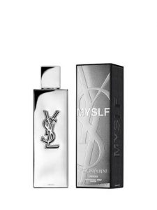 MYSLF L’Absolu Yves Saint Laurent for men