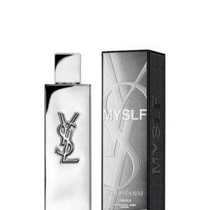 MYSLF L’Absolu Yves Saint Laurent for men