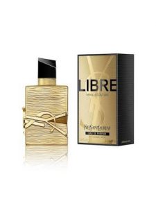 Libre Vanille Couture Yves Saint Laurent for women