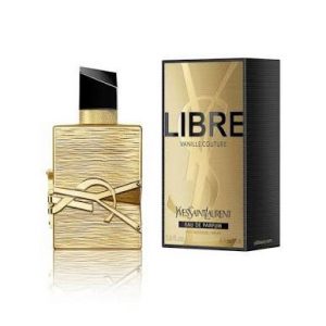 Libre Vanille Couture Yves Saint Laurent for women
