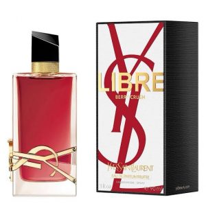 Libre Berry Crush Yves Saint Laurent for women