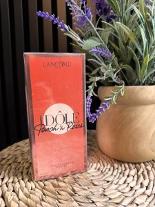 Lancome Idôle Peach 'N Roses