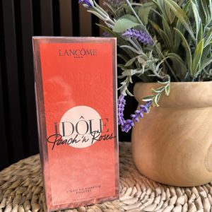 Lancome Idôle Peach 'N Roses