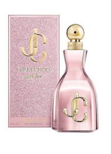 I Want Choo With Love 100ml