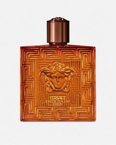 Eros Najim Versace for men
