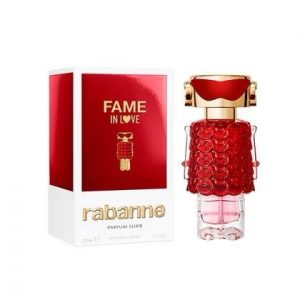 Fame in Love Rabanne for women