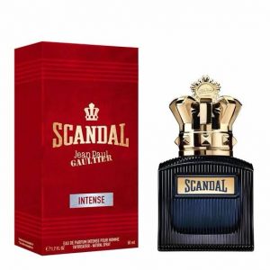 Scandal Pour Homme intense Jean Paul Gaultier for men