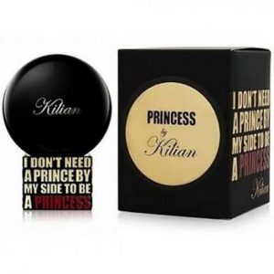 I Don't Need A Prince By My Side To Be A Princess By Kilian for women and men