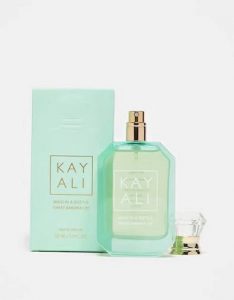 Maui in a Bottle Sweet Banana | 37 Eau de Parfum Kayali Fragrances