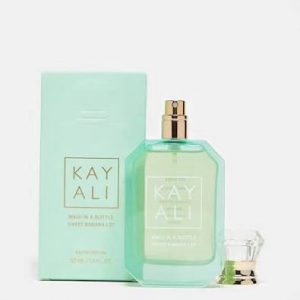 Maui in a Bottle Sweet Banana | 37 Eau de Parfum Kayali Fragrances