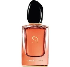 Giorgio Armani Si Eau de Parfum Intense tester