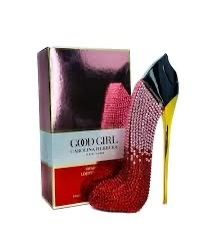 Carolina Herrera Swarovski Limited Edition - Good Girl Ruby Sparkle