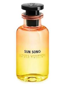 Sun Song 2025 Louis Vuitton for women and men