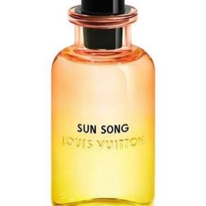 Sun Song 2025 Louis Vuitton for women and men