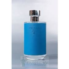 Prada L'Homme L'Eau Prada for men