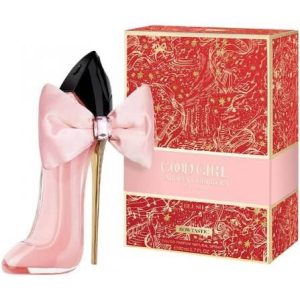 Good Girl Blush Bowtastic Edition Carolina Herrera for women