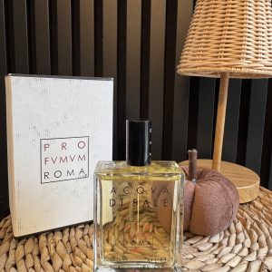 Profumum Roma perfumes and colognes