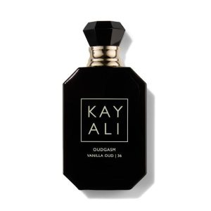 Oudgasm Vanilla Oud | 36 Eau de Parfum Intense Kayali Fragrances for women and men