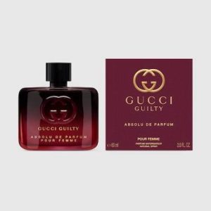 Gucci Guilty Absolu de Parfum Pour Femme Gucci for women