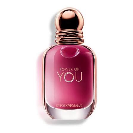 Power Of You Giorgio Armani for women