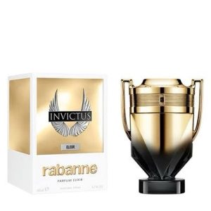 Invictus Elixir Rabanne for men